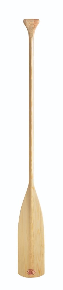 Indi Tour Paddle 125cm - Wood