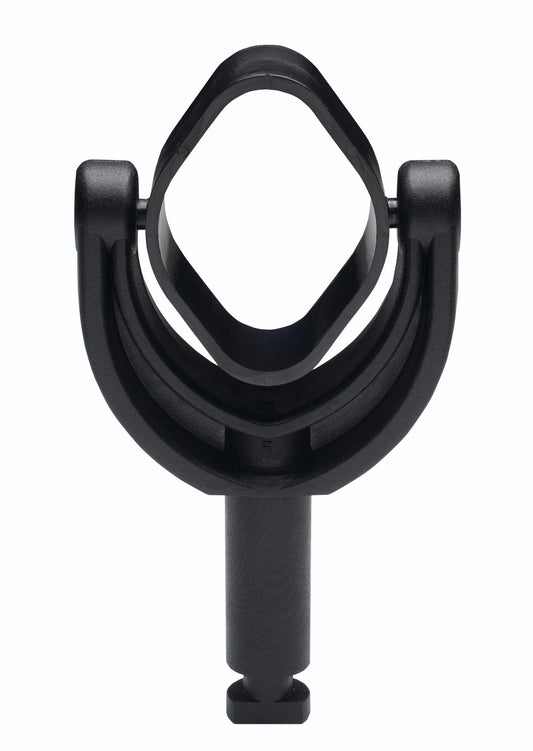 Plastic Rowlocks 44mm for17mm Shaft - PAIR