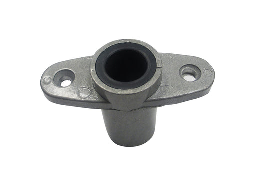 Rowlock Socket 17mm - Closed Bottom - PAIR