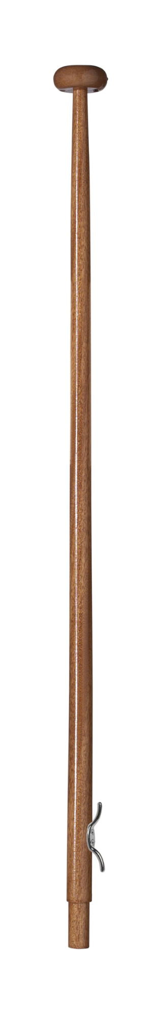 Lahna Mahogany Flag Pole 65cm