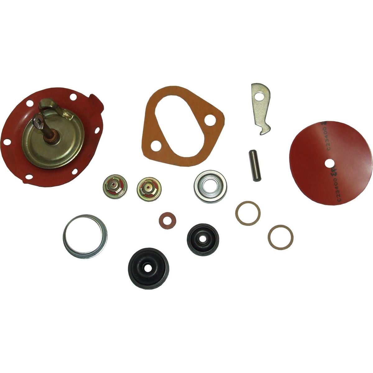 Fuel Lift Pump Repair Kit for Ford Dover / Thornycroft 251 & 381 157042