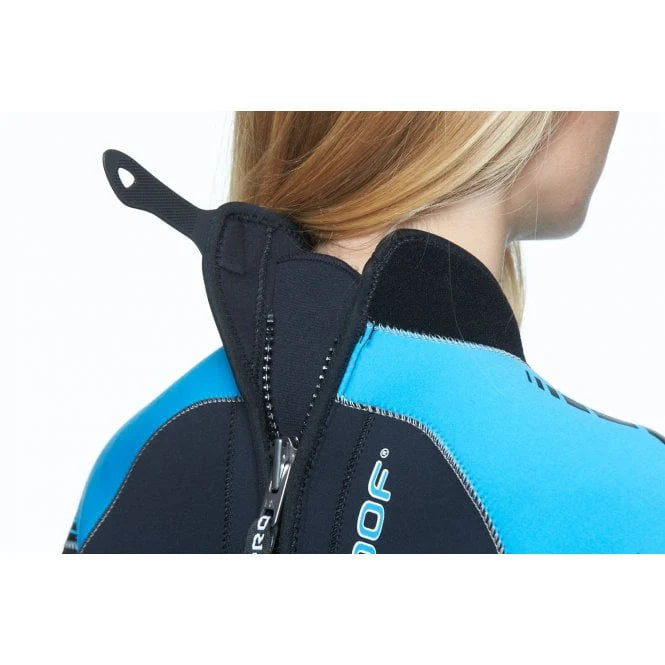 Waterproof W50 5mm Wetsuit (Womens)