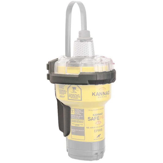 Kannad Manual Bracket Kit for Kannad SafePro Manual EPIRBs 16-30010