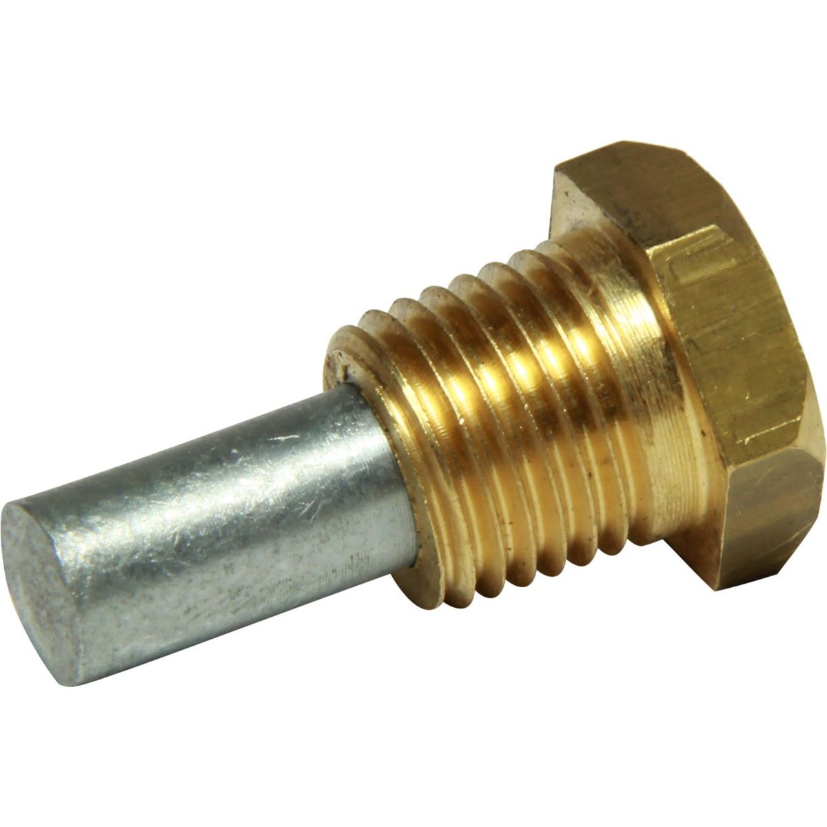 AG Zinc Pencil Engine Anode (Martec / 8mm x 14mm) 16-917300