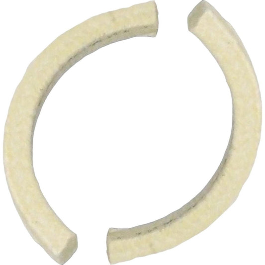 Rope Oil Seal For Perkins 4107 & 4108 Engines (Rear Crankshaft) 162021