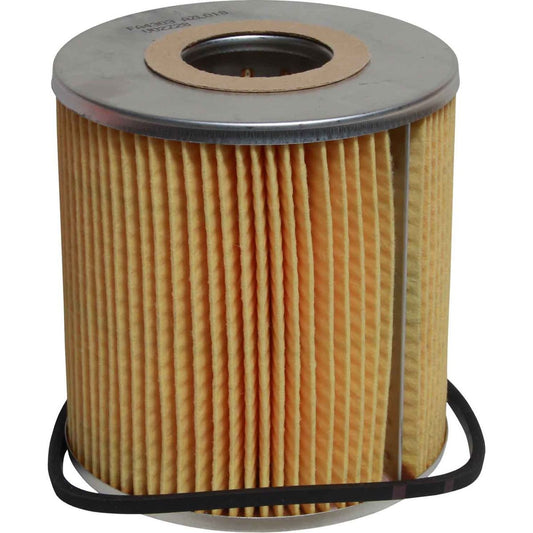 Cartridge Oil Filter Element For Marine Engines Including Perkins 4108 162060