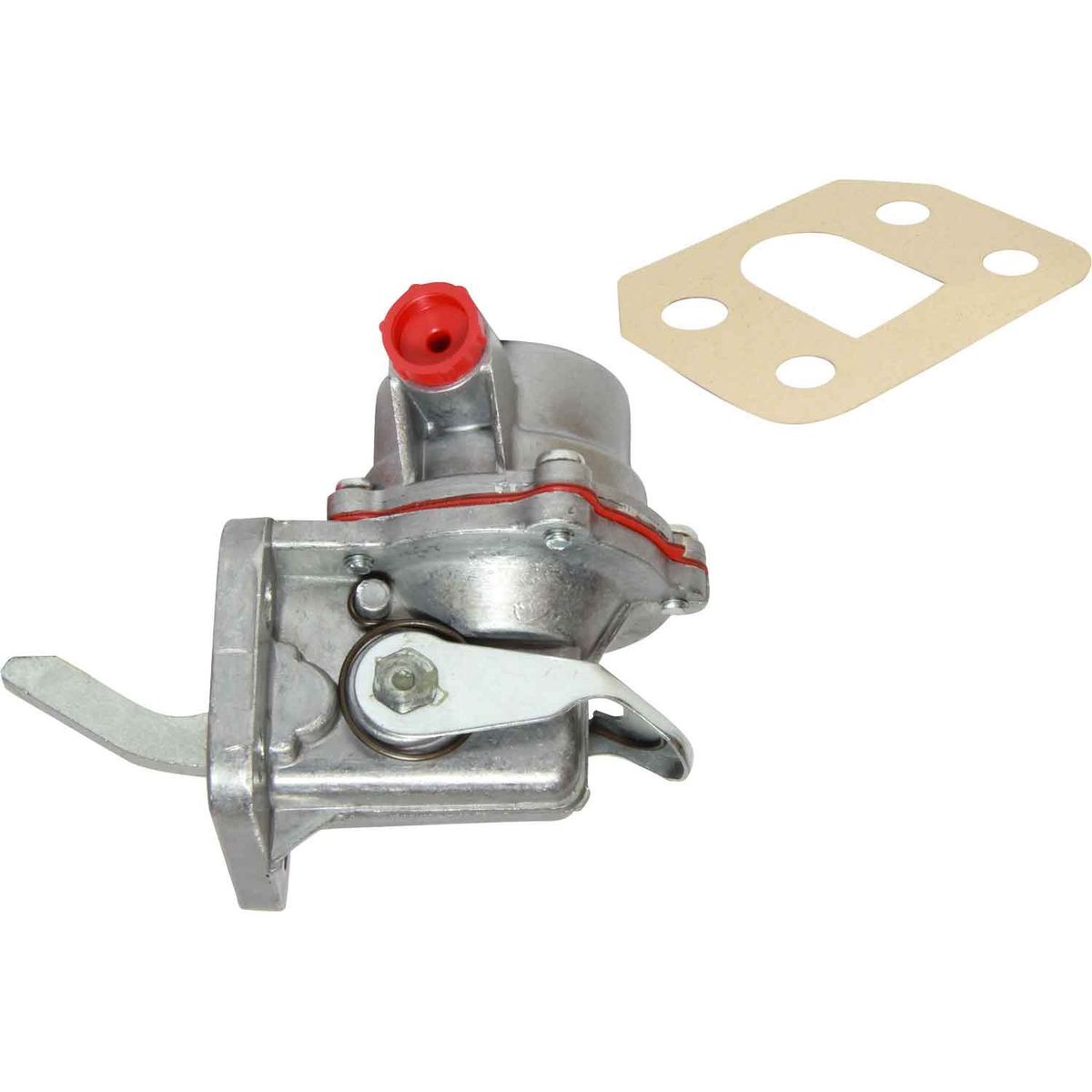 Fuel Lift Pump For Perkins 4.236 Engines (As Perkins 2641725) 165040