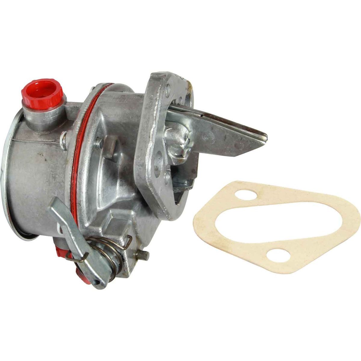 Fuel Lift Pump For Perkins 4.236 Engine (As Perkins 2641728 / 2641338) 165041