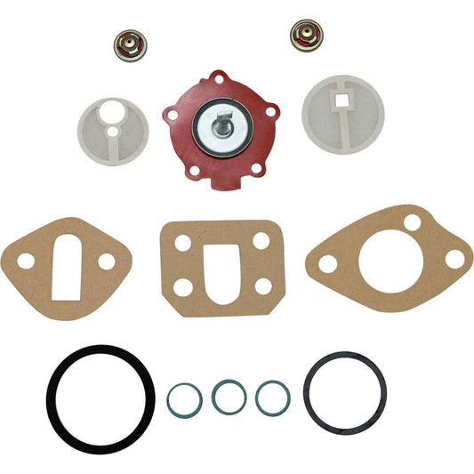 Fuel Lift Pump Repair Kit For Perkins 4.236 Engines 165042