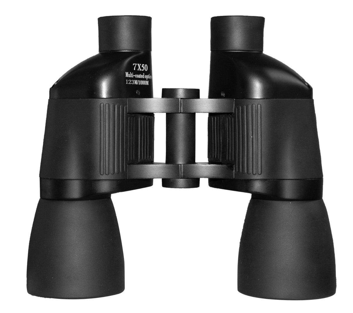 Meridian Zero 7 x 50 Fixed Focus Binoculars
