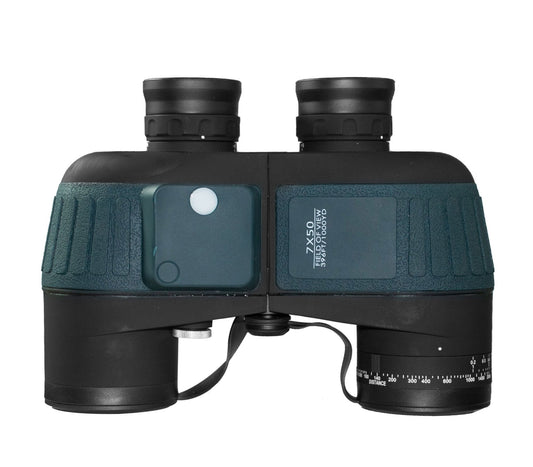 Meridian Zero 7 x 50 Compass & Waterproof Binoculars