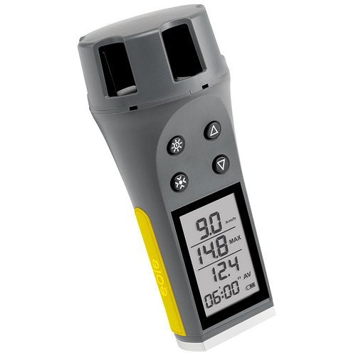JDC Skywatch Eole - with all directions 54mm impeller