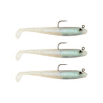 Snowbee Skad Lures - 12cm 18.5g Pearl Oyster