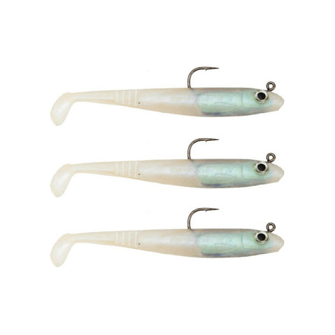 Snowbee Skad Lures - 12cm 18.5g Pearl Oyster