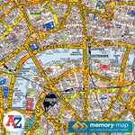 A-Z London Street Atlas Maps-Download