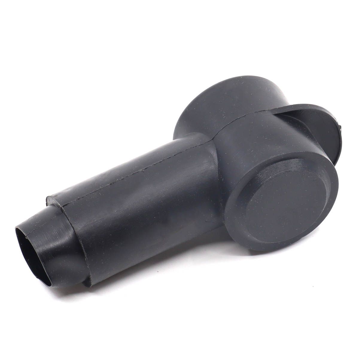 AMC Cable Eye Terminal Cover (Black / 95-120mm2 / 25 Pack)