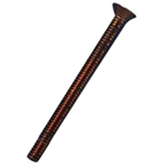 Guest Bronze Bolt 3/8"-16 for 8-44012 & 8-44018 No Plating (Each)