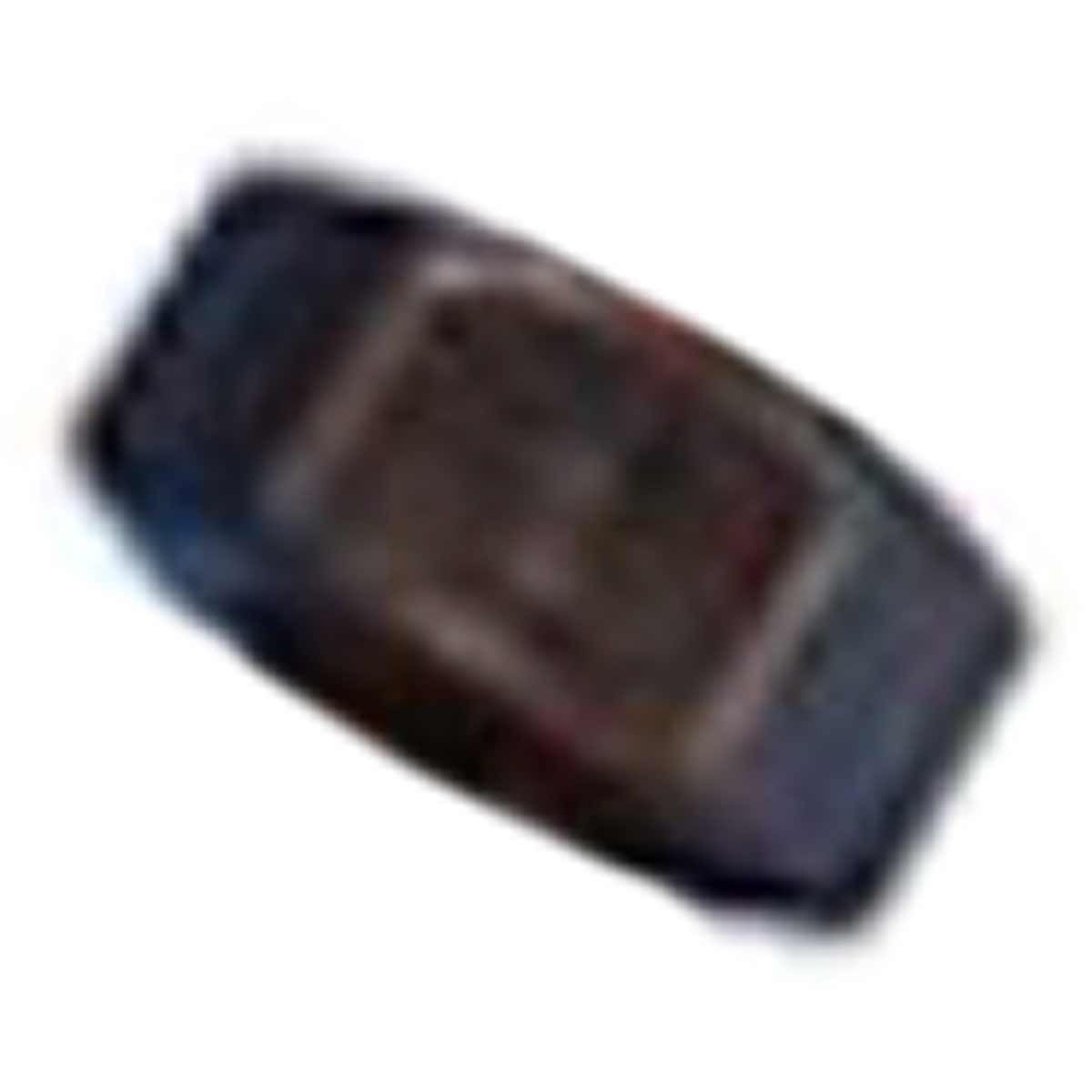 Guest Bronze Nut 3/8"-16 for 8-44012 & 8-44018 No Plating (Each)