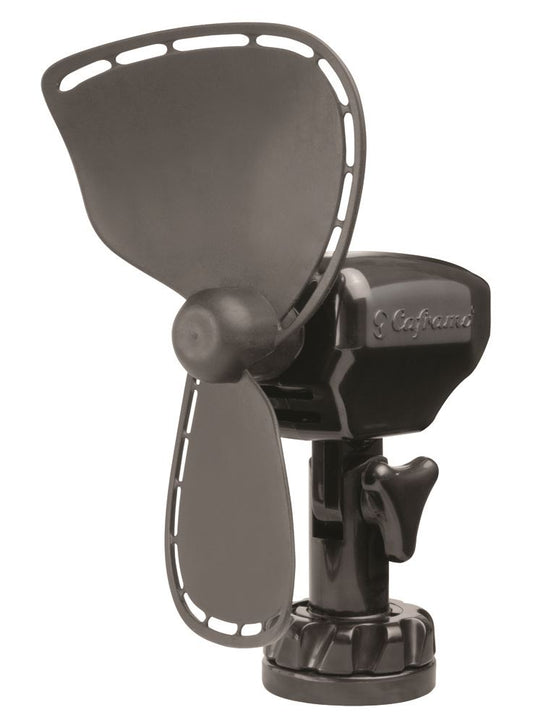 Caframo Ultimate/ Original 12V Black Fan