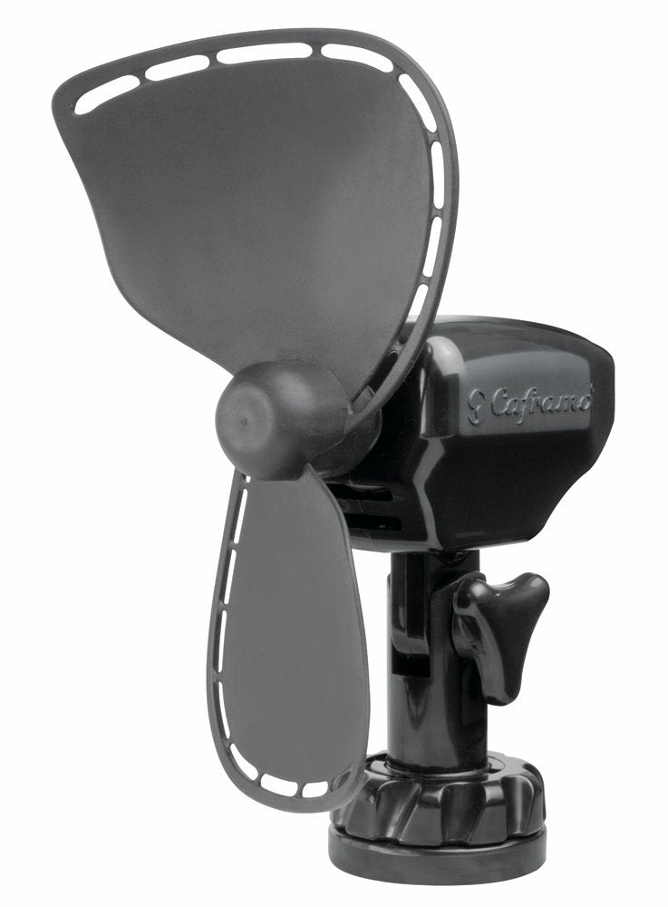 Caframo Ultimate/ Original 12V Black Fan