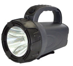 Lantern Style Torch, 3 Watt LED, 4 x C Batteries (not included) - OFFER 48 @ £1.25