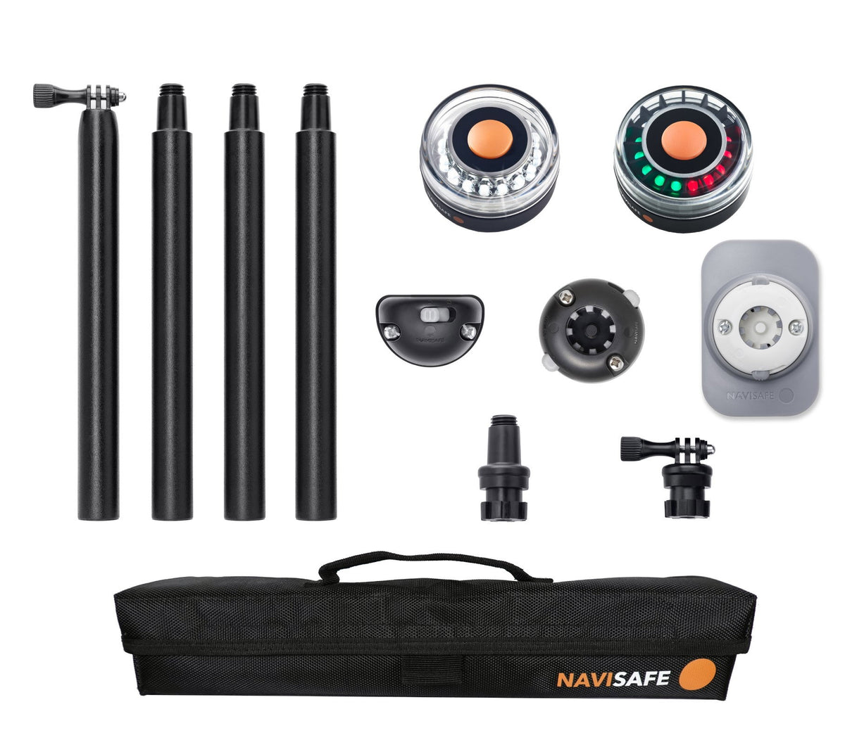 Navisafe Navisafe Dinghy Complete