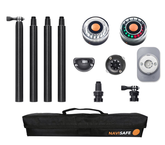 Navisafe Navisafe Dinghy Complete