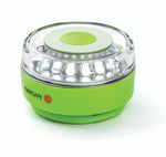 Navi Light Tricolour - Magnetic - Red/Green/White