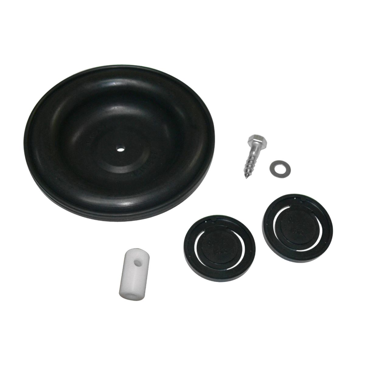Patay Manual Pump Repair Kit for Patay SD60 Skipper Pumps 19-41851