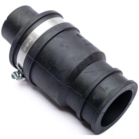 Tecma Toilet Outlet 1-Way Valve 19-50019