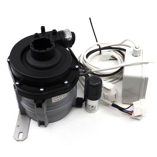 Tecma Silence Turbine Macerator Pump (230V) 19-50027
