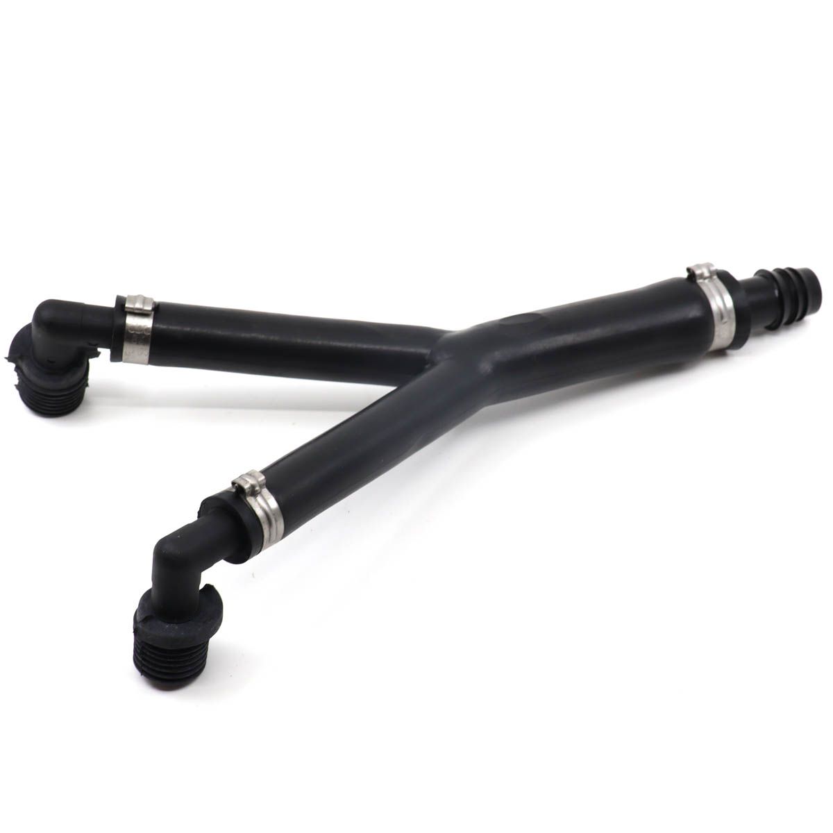 Tecma Toilet Y Hose for Flush Inlet of Tecma Silence Toilets