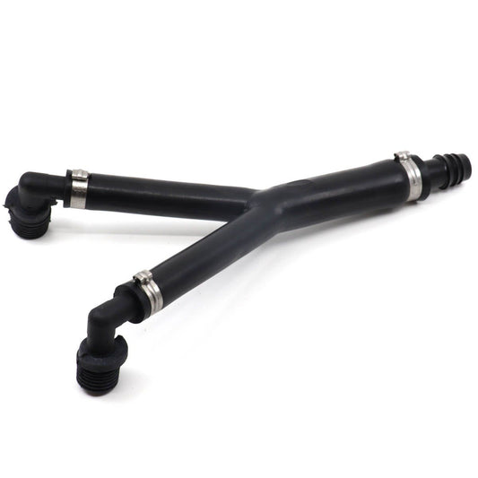 Tecma Toilet Y Hose for Flush Inlet of Tecma Silence Toilets