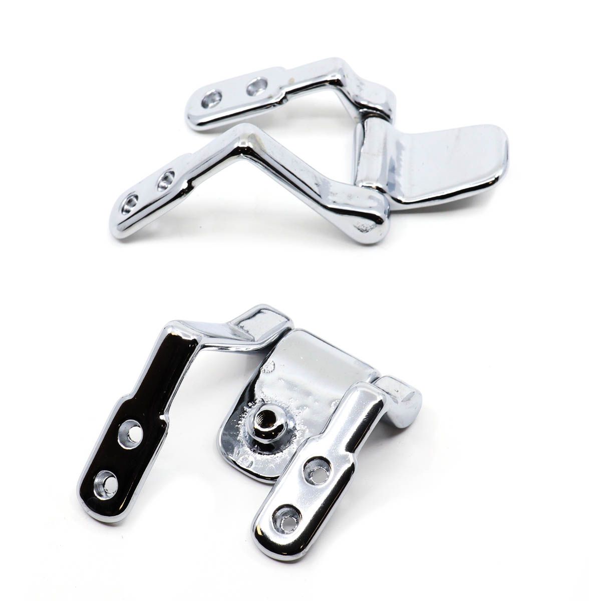 Tecma Seat Hinge Fixing Kit for Tecma Elegance & Silence Plus Toilets