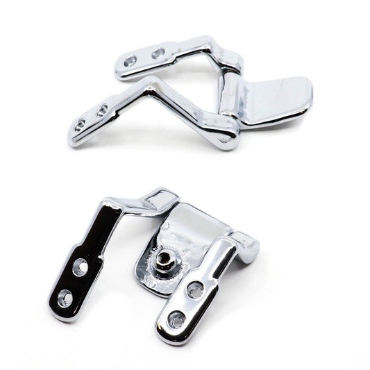 Tecma Seat Hinge Fixing Kit for Tecma Elegance & Silence Plus Toilets