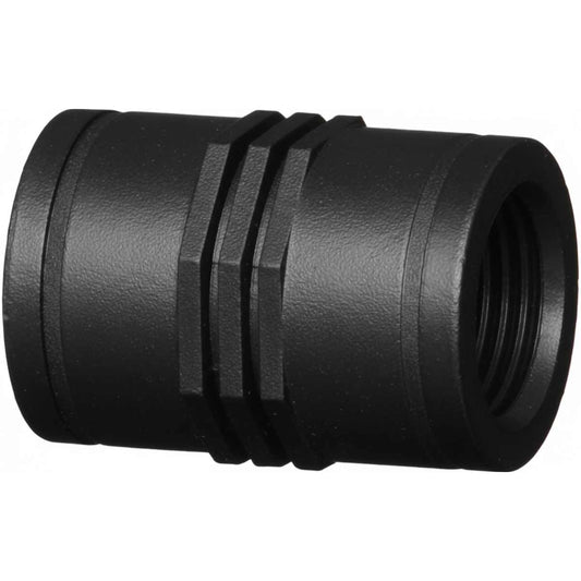 Plastic Reducing Socket (Female Ports / 1-1/4" - 1" BSP) 19-68310
