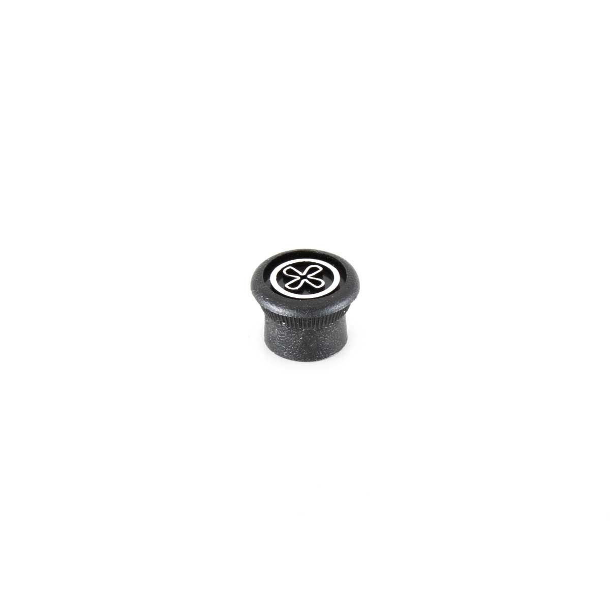 AG M108 Heater Switch Black Knob Only
