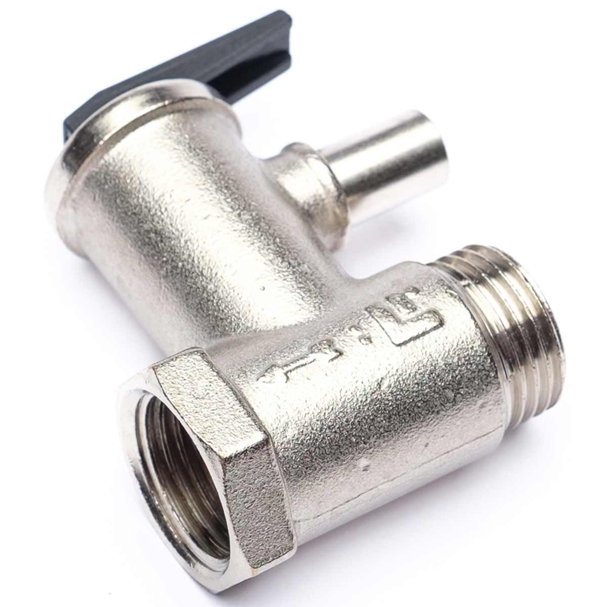 Quick Calorifier Safety Non-Return Valve (1/2" BSP) 19-93131
