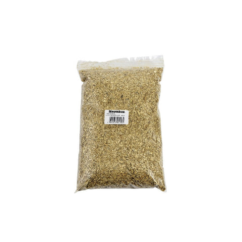 Snowbee Alder Smoker Dust - 250g