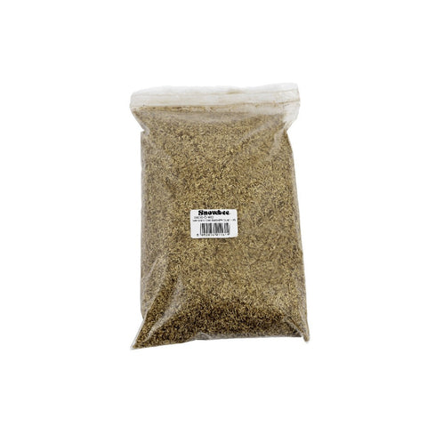 Snowbee Whisky Oak Smoker Dust - 250g