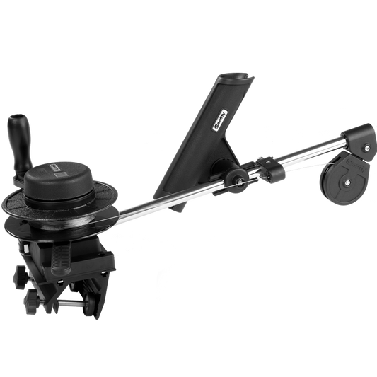 Scotty Compact Manual Down Rigger Depthmaster