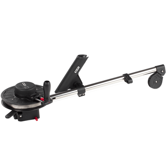 Scotty Strongarm Manual Down Rigger 30” Boom