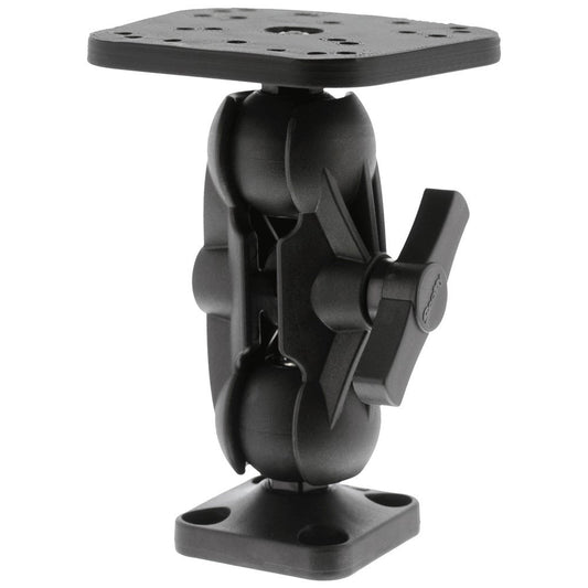 Scotty 1.5" Ball Mount (For 5-7" Fish Finders)