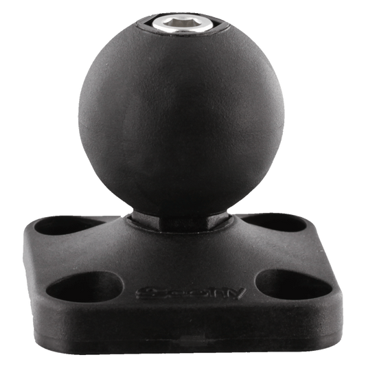 Scotty 1.5" Ball System Base
