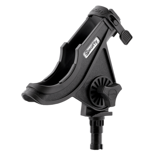 Scotty Baitcaster Spinning Rod Holder - No Mount