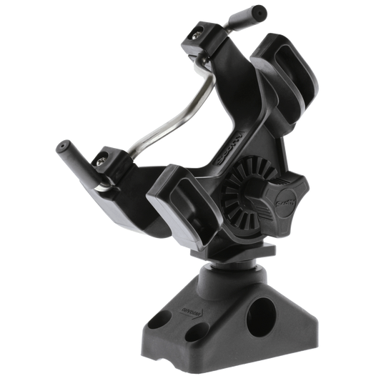 Scotty R-5 Universal Rod Holder with 241 Mount