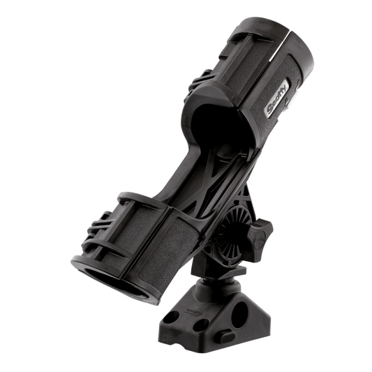 Scotty Orca Rod Holder with 241 Mount