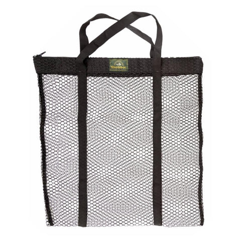 Snowbee Rubber-Mesh Bass Bag - M