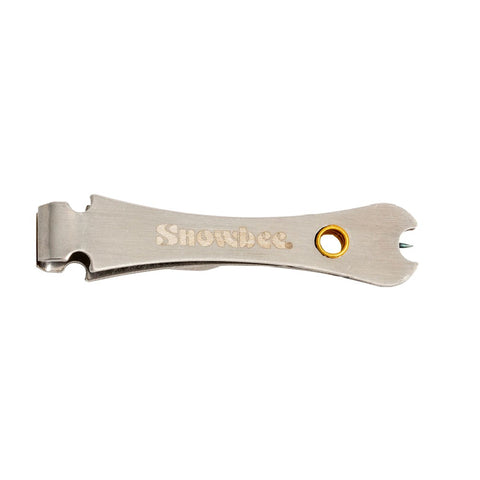 Snowbee Stainless Snips