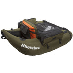 Snowbee Float Tube - Left Bladder